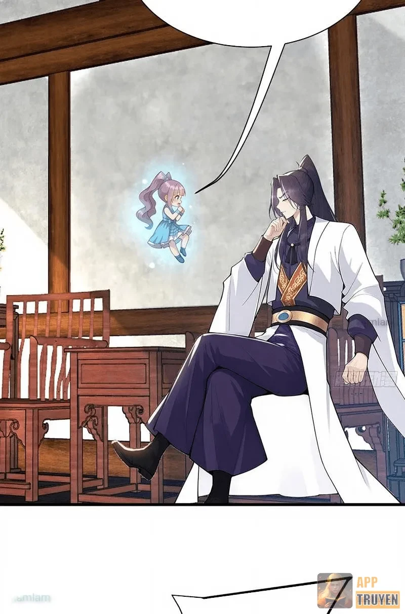 Thao Tác Của Ta Càn Quét Giới Tu Chân Chapter 6 - 29