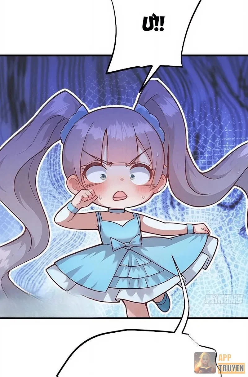 Thao Tác Của Ta Càn Quét Giới Tu Chân Chapter 6 - 30