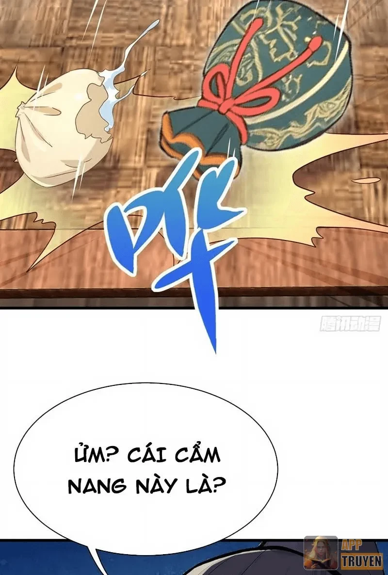 Thao Tác Của Ta Càn Quét Giới Tu Chân Chapter 6 - 34