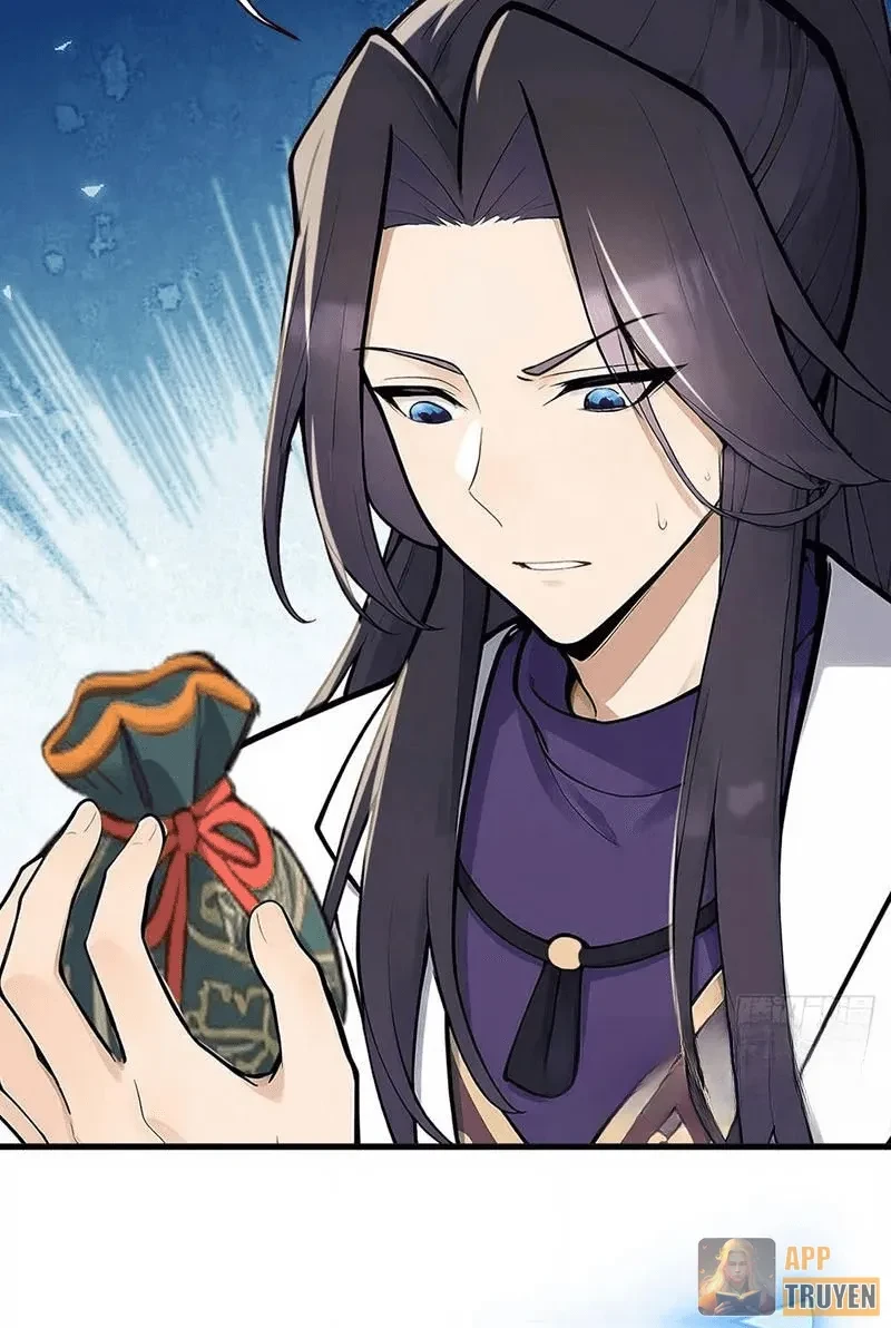 Thao Tác Của Ta Càn Quét Giới Tu Chân Chapter 6 - 35