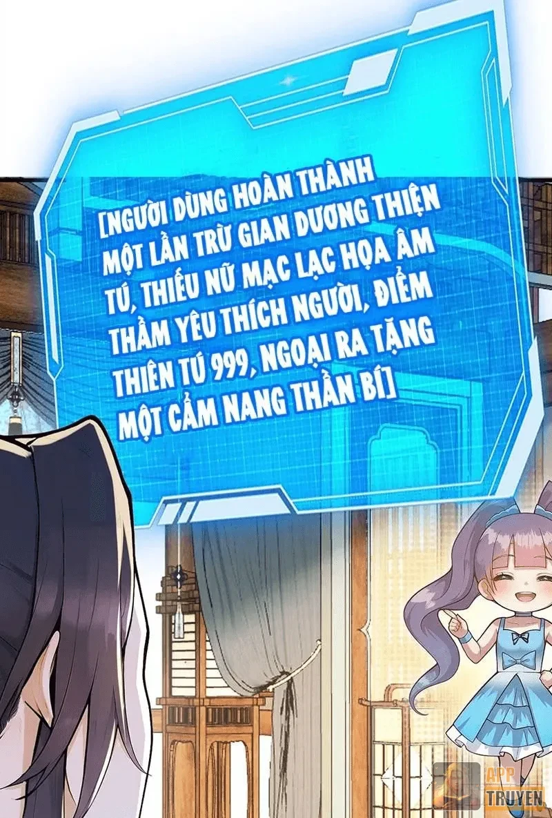 Thao Tác Của Ta Càn Quét Giới Tu Chân Chapter 6 - 36