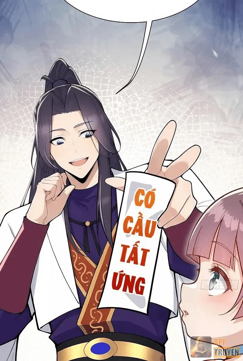 Thao Tác Của Ta Càn Quét Giới Tu Chân Chapter 6 - 41