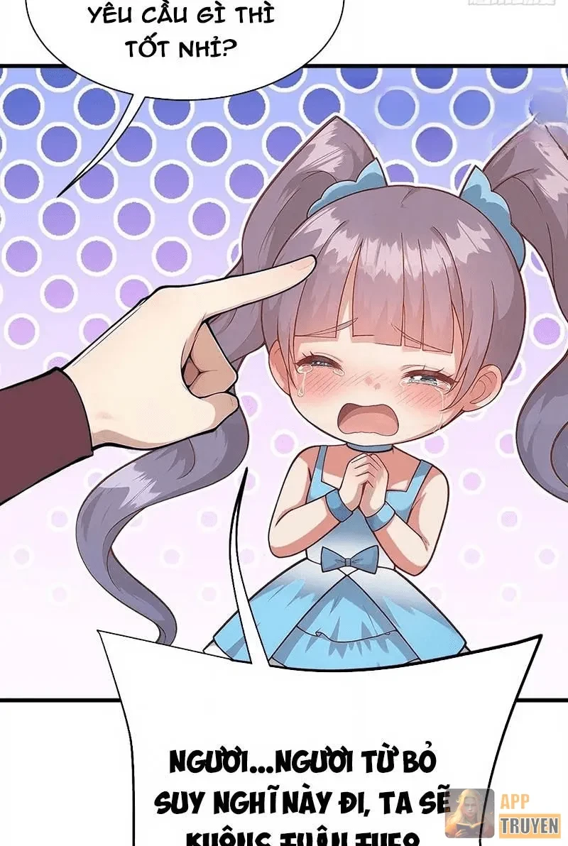 Thao Tác Của Ta Càn Quét Giới Tu Chân Chapter 6 - 43