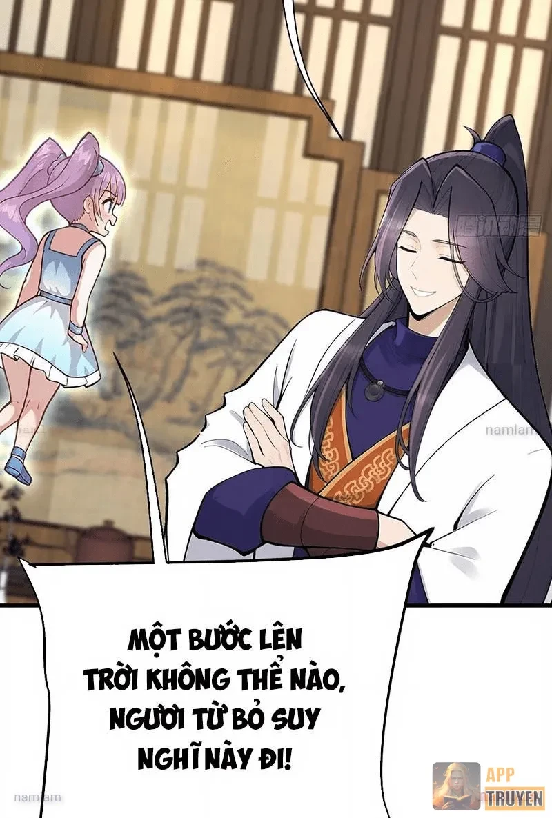 Thao Tác Của Ta Càn Quét Giới Tu Chân Chapter 6 - 45