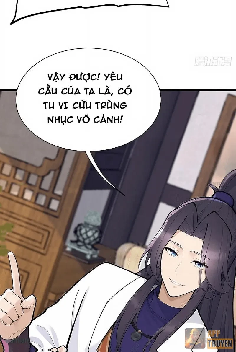 Thao Tác Của Ta Càn Quét Giới Tu Chân Chapter 6 - 46