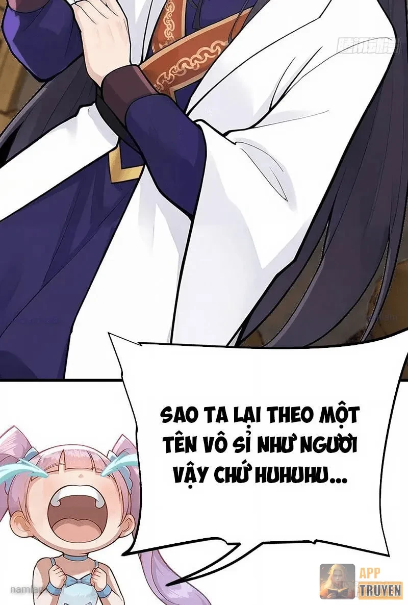 Thao Tác Của Ta Càn Quét Giới Tu Chân Chapter 6 - 47