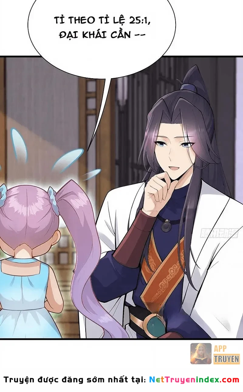 Thao Tác Của Ta Càn Quét Giới Tu Chân Chapter 6 - 50