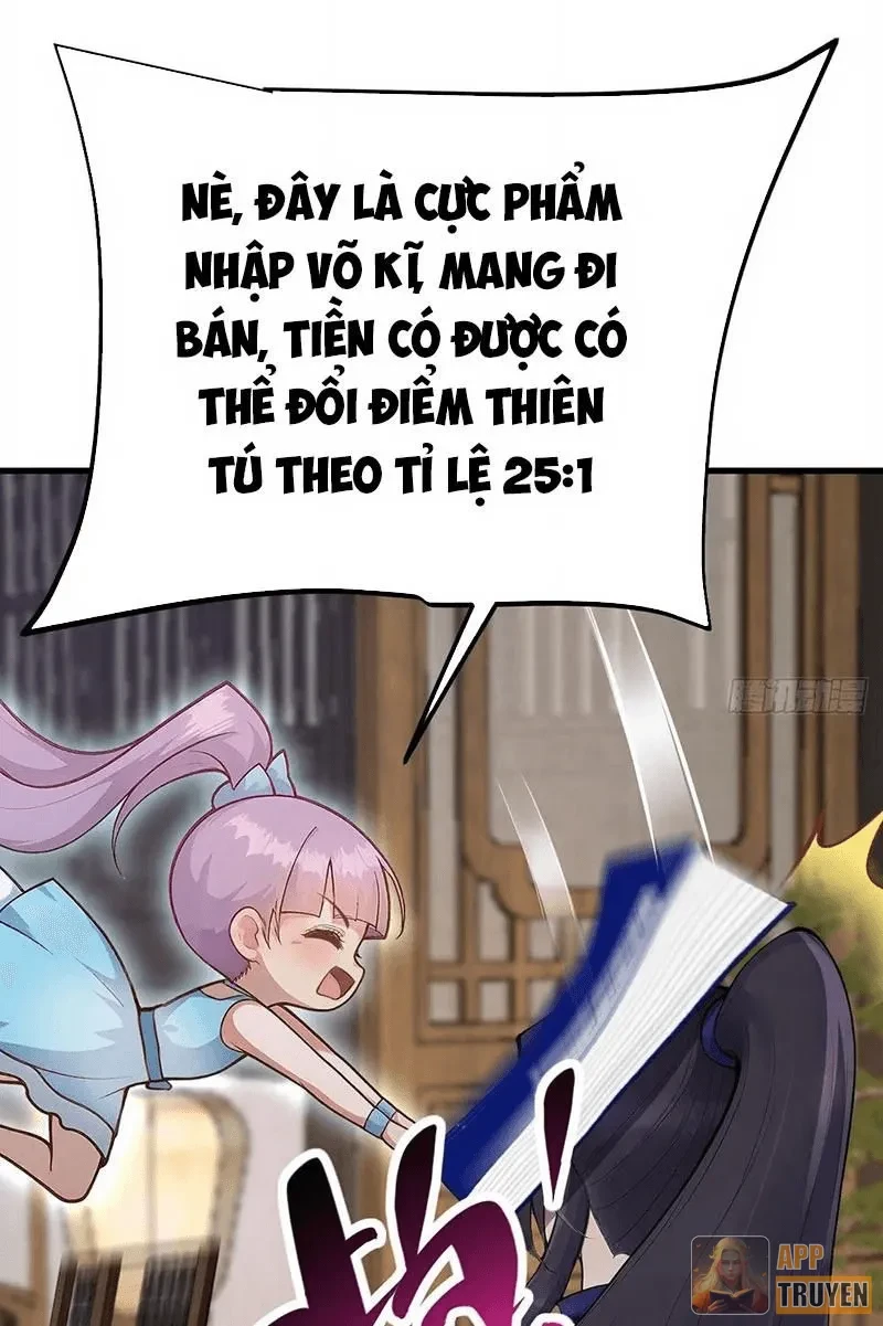 Thao Tác Của Ta Càn Quét Giới Tu Chân Chapter 6 - 51