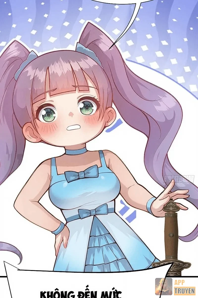 Thao Tác Của Ta Càn Quét Giới Tu Chân Chapter 6 - 53