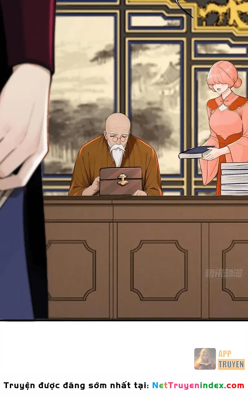 Thao Tác Của Ta Càn Quét Giới Tu Chân Chapter 6 - 60