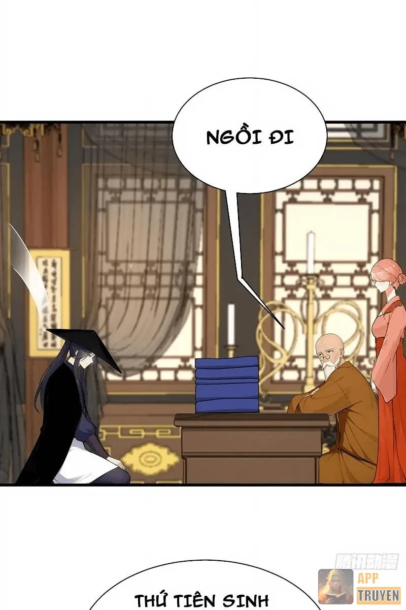 Thao Tác Của Ta Càn Quét Giới Tu Chân Chapter 6 - 61