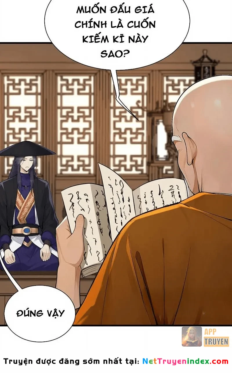 Thao Tác Của Ta Càn Quét Giới Tu Chân Chapter 6 - 62