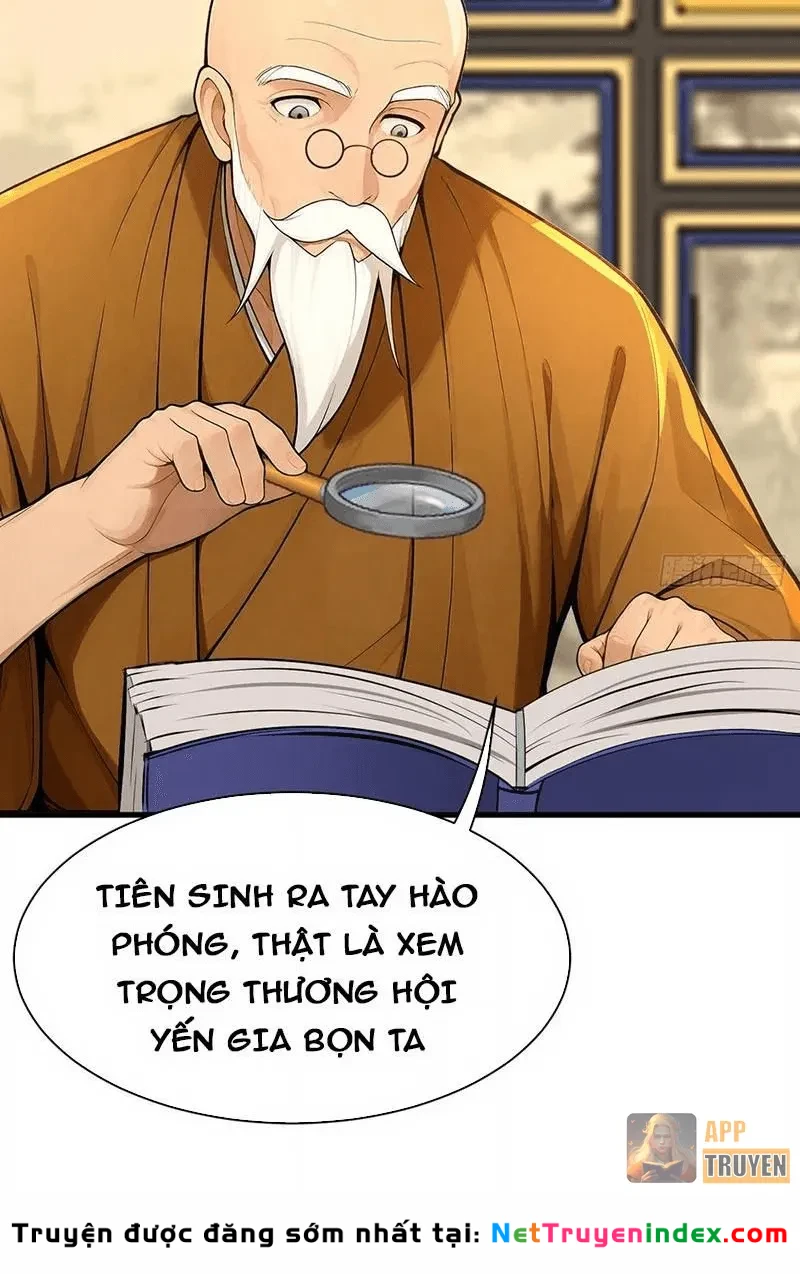 Thao Tác Của Ta Càn Quét Giới Tu Chân Chapter 6 - 64