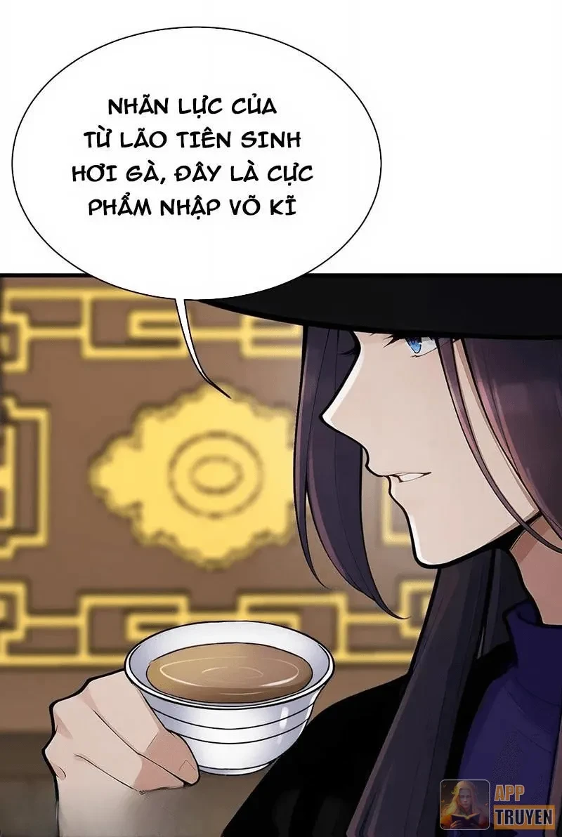 Thao Tác Của Ta Càn Quét Giới Tu Chân Chapter 6 - 67