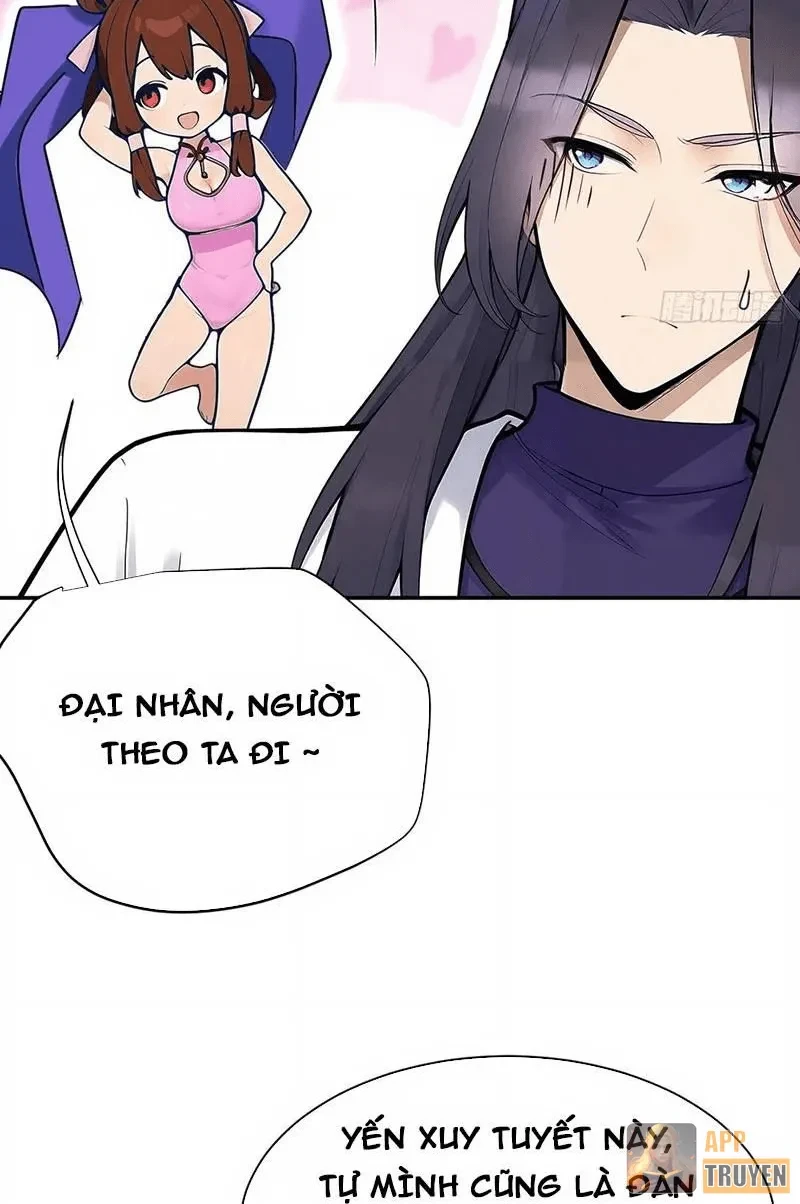 Thao Tác Của Ta Càn Quét Giới Tu Chân Chapter 7 - 3