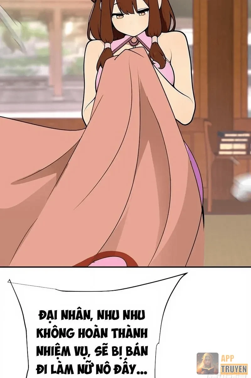 Thao Tác Của Ta Càn Quét Giới Tu Chân Chapter 7 - 7