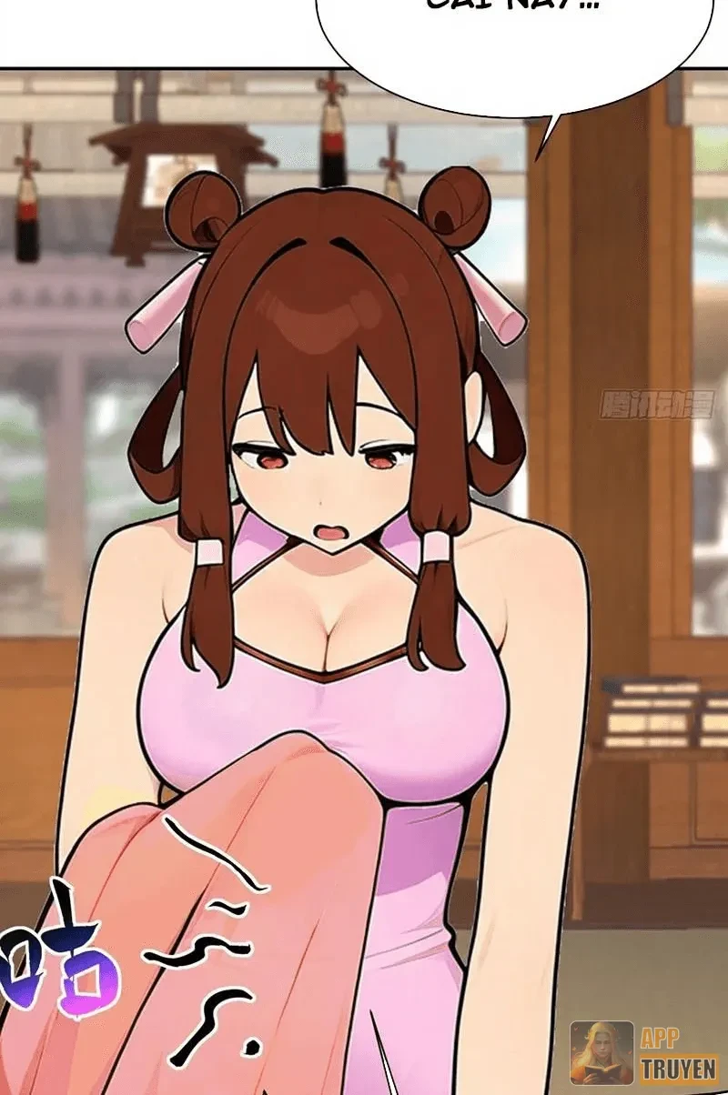 Thao Tác Của Ta Càn Quét Giới Tu Chân Chapter 7 - 10