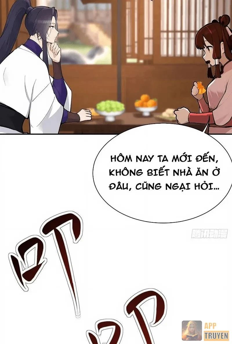 Thao Tác Của Ta Càn Quét Giới Tu Chân Chapter 7 - 17