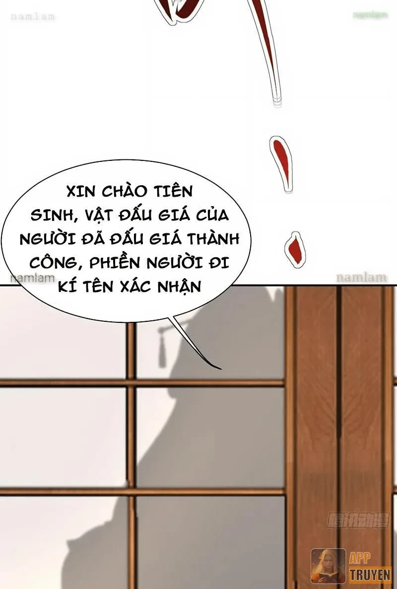 Thao Tác Của Ta Càn Quét Giới Tu Chân Chapter 7 - 18
