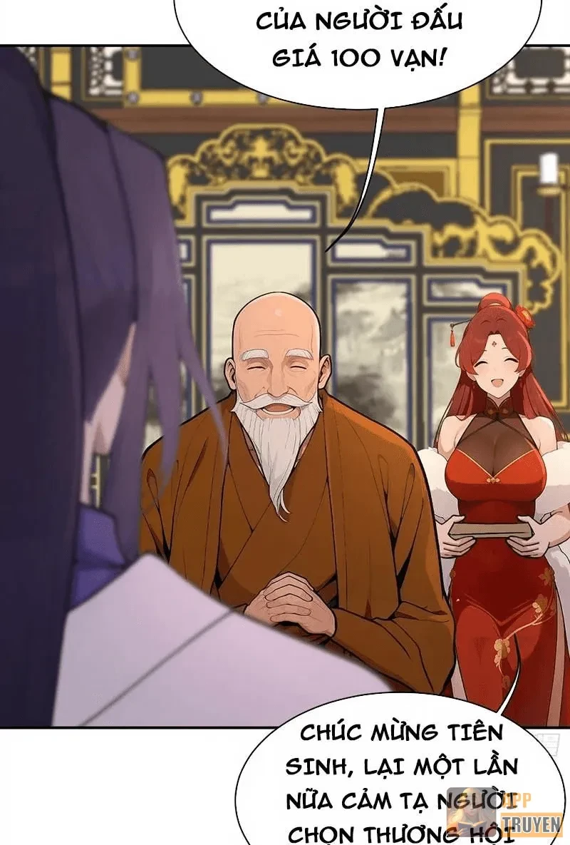 Thao Tác Của Ta Càn Quét Giới Tu Chân Chapter 7 - 23