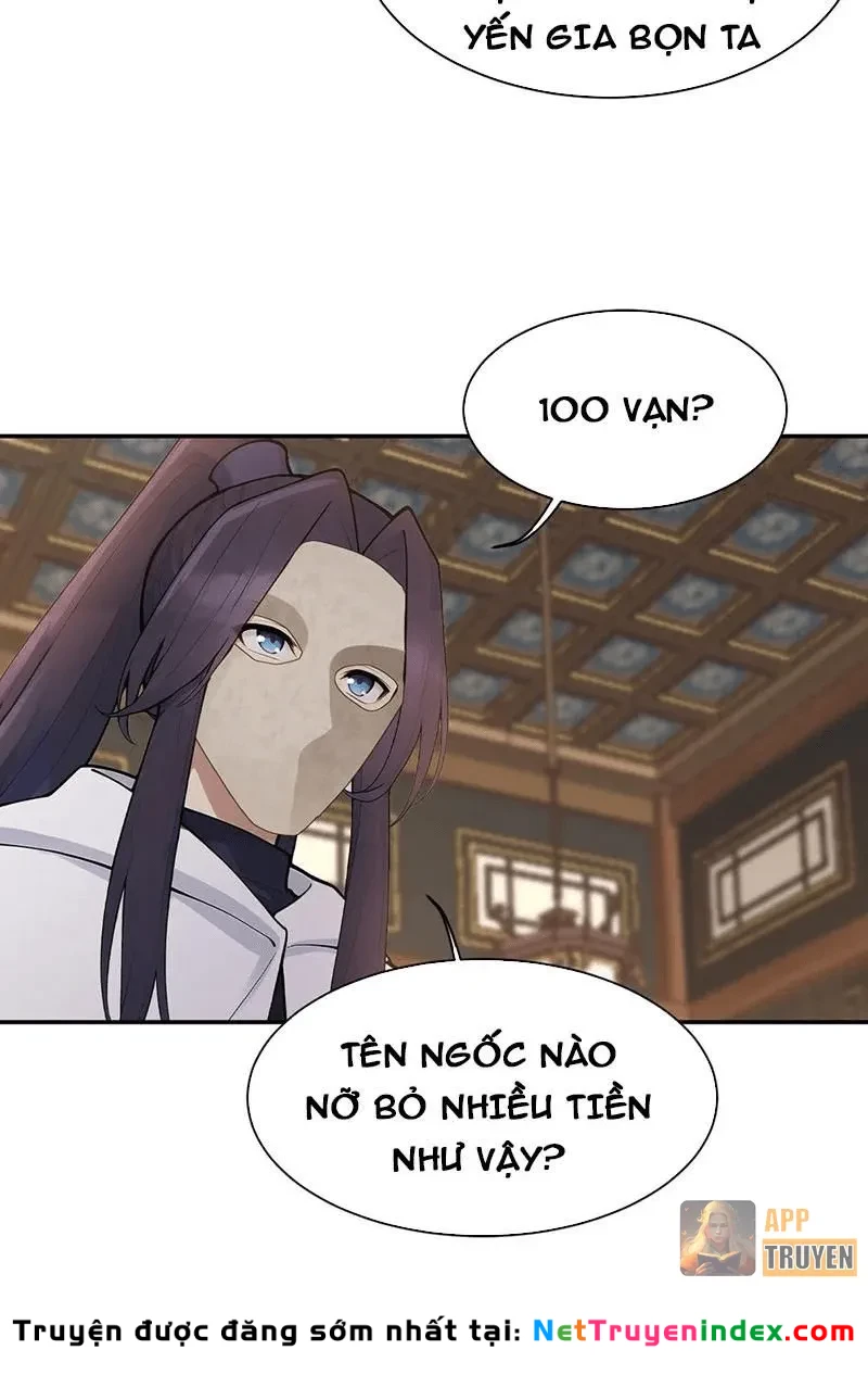 Thao Tác Của Ta Càn Quét Giới Tu Chân Chapter 7 - 24