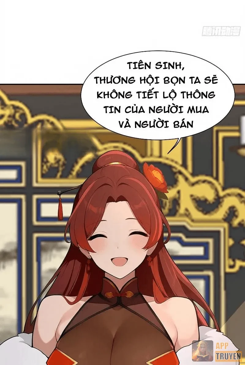 Thao Tác Của Ta Càn Quét Giới Tu Chân Chapter 7 - 25