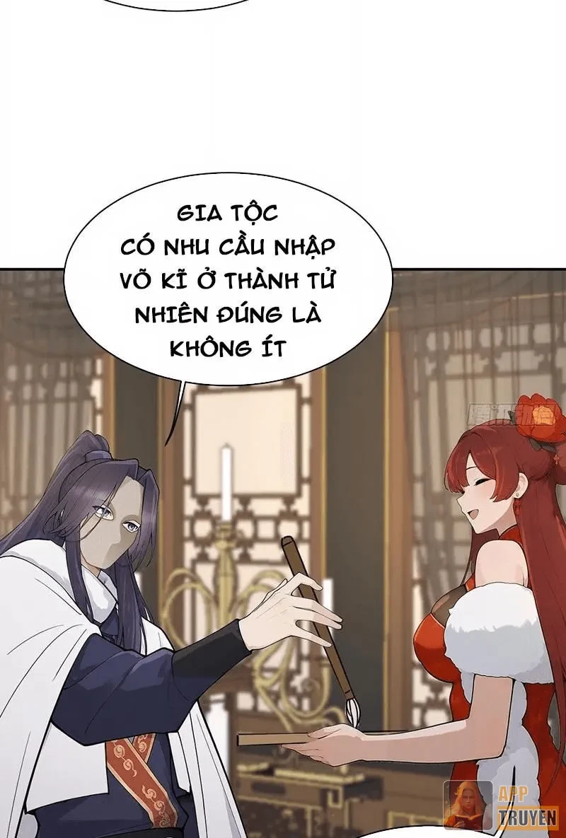Thao Tác Của Ta Càn Quét Giới Tu Chân Chapter 7 - 27