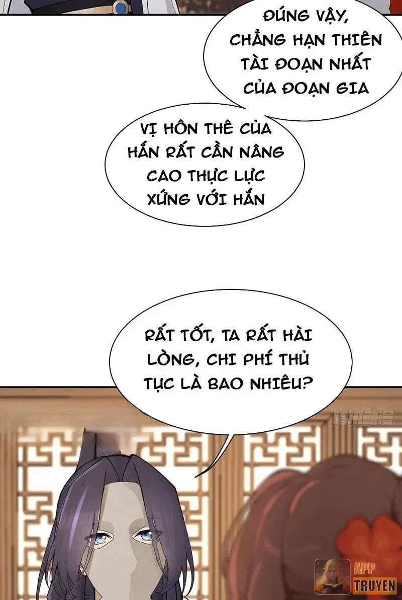 Thao Tác Của Ta Càn Quét Giới Tu Chân Chapter 7 - 28