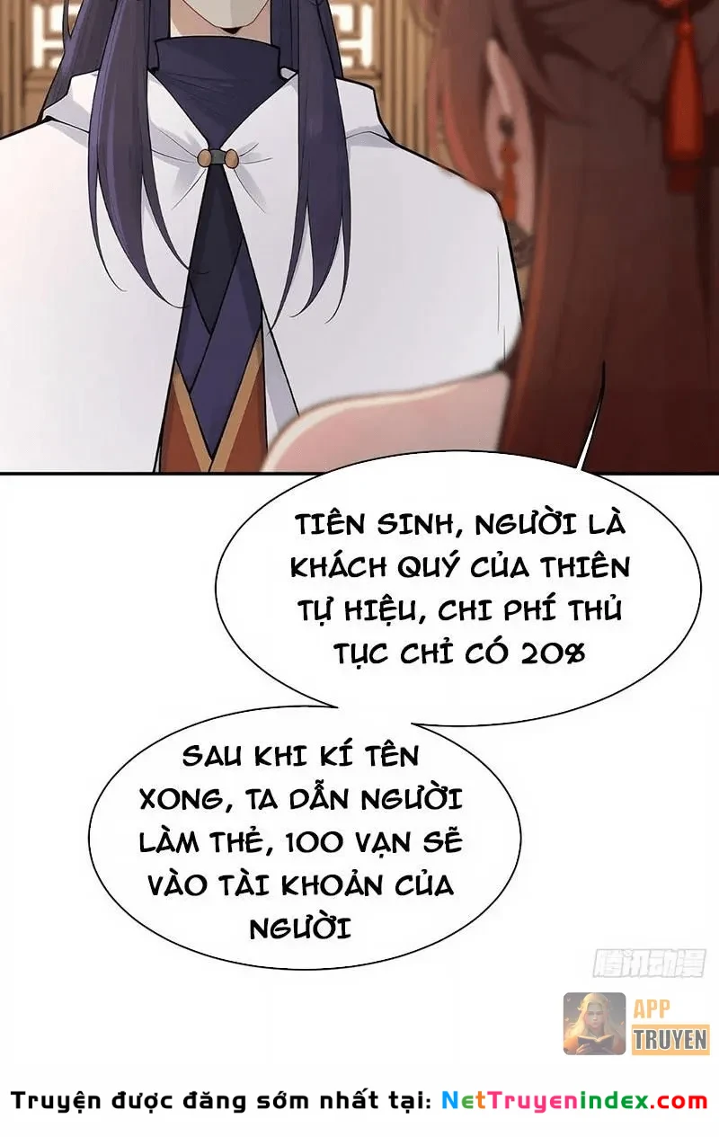 Thao Tác Của Ta Càn Quét Giới Tu Chân Chapter 7 - 29