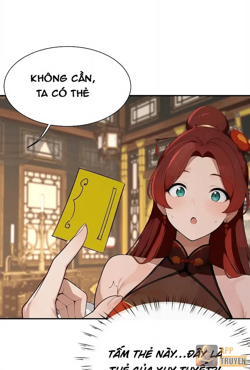 Thao Tác Của Ta Càn Quét Giới Tu Chân Chapter 7 - 30