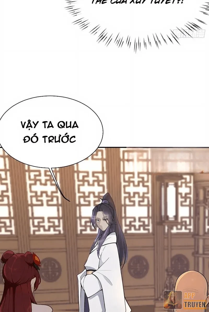 Thao Tác Của Ta Càn Quét Giới Tu Chân Chapter 7 - 31