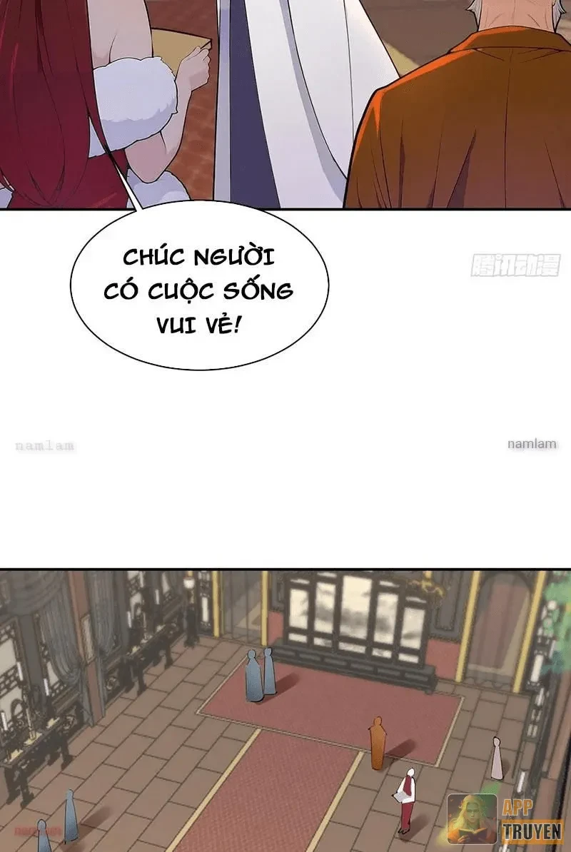 Thao Tác Của Ta Càn Quét Giới Tu Chân Chapter 7 - 32