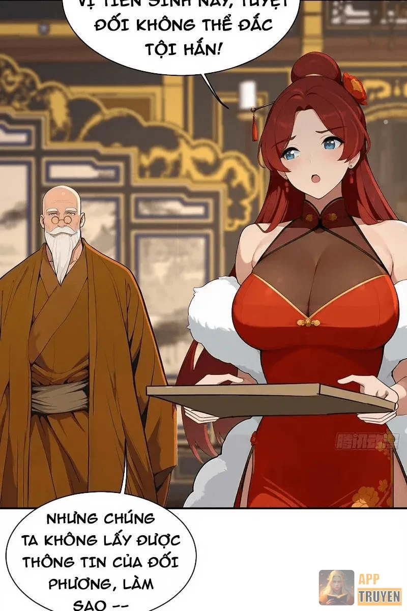 Thao Tác Của Ta Càn Quét Giới Tu Chân Chapter 7 - 34