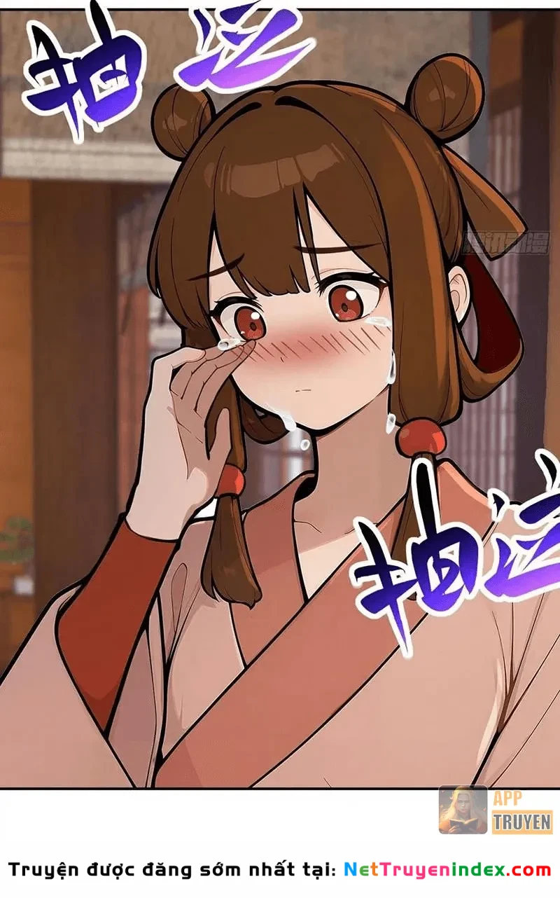 Thao Tác Của Ta Càn Quét Giới Tu Chân Chapter 7 - 38