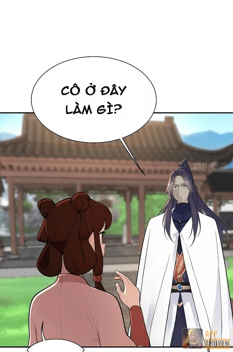 Thao Tác Của Ta Càn Quét Giới Tu Chân Chapter 7 - 39