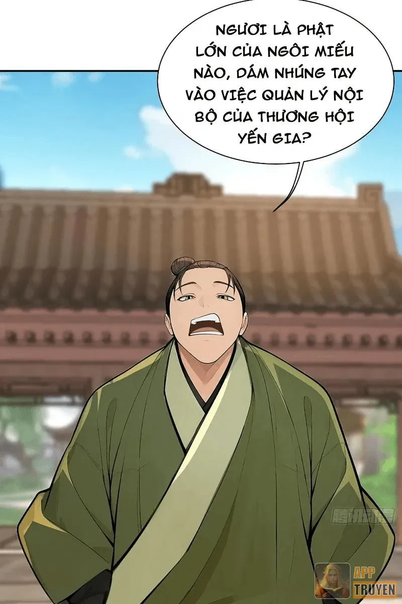 Thao Tác Của Ta Càn Quét Giới Tu Chân Chapter 7 - 41