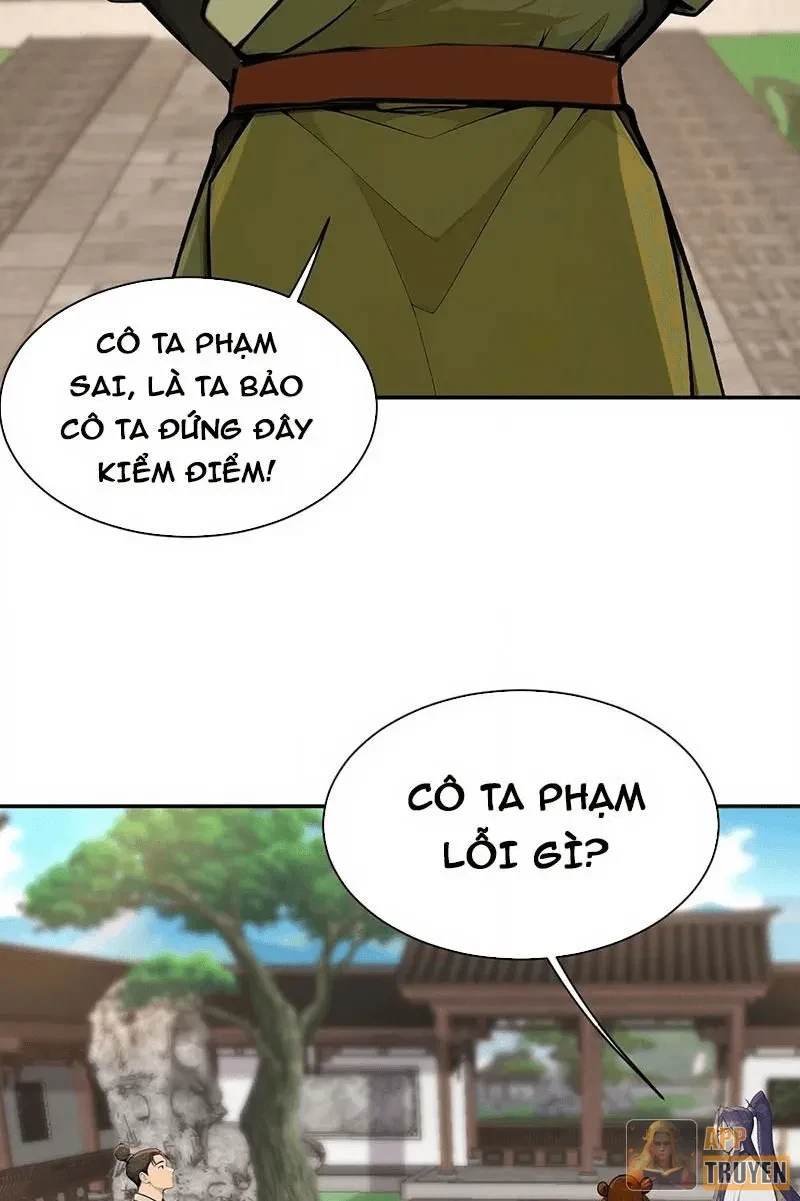 Thao Tác Của Ta Càn Quét Giới Tu Chân Chapter 7 - 42