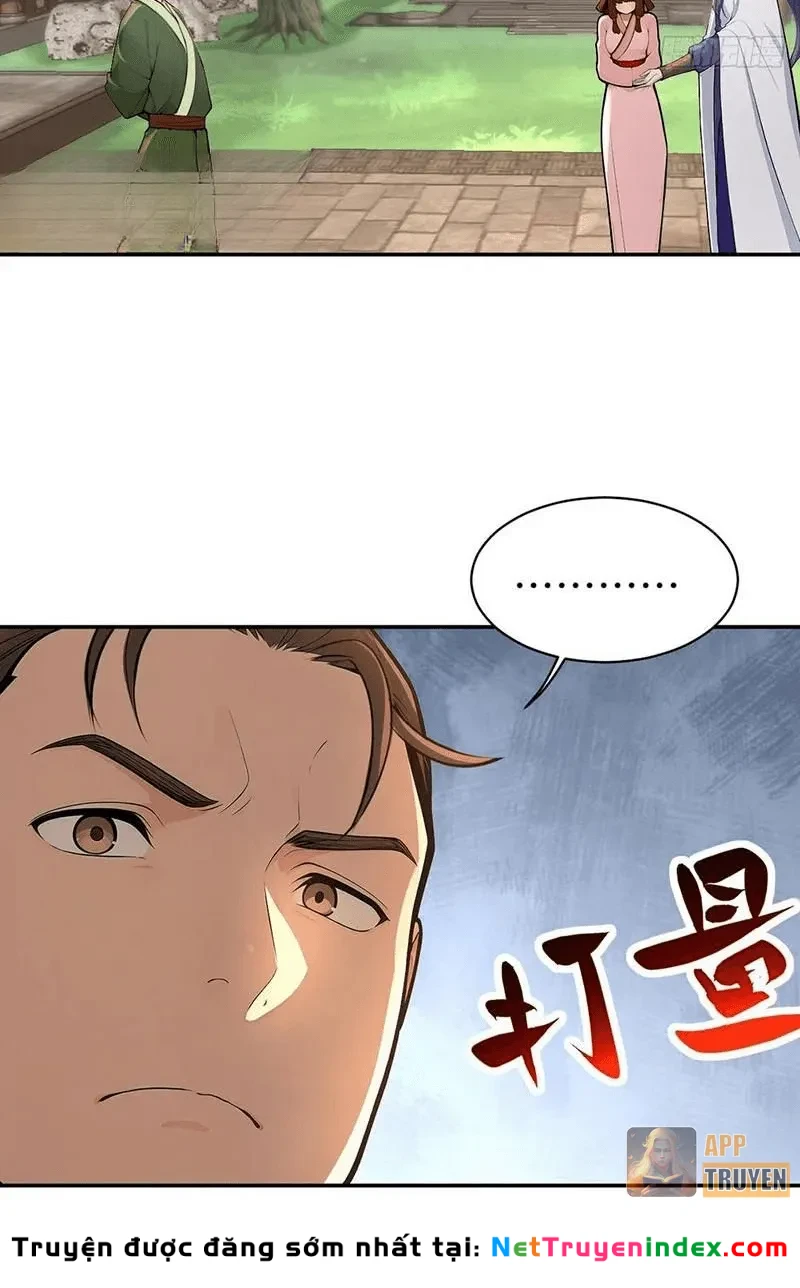 Thao Tác Của Ta Càn Quét Giới Tu Chân Chapter 7 - 43