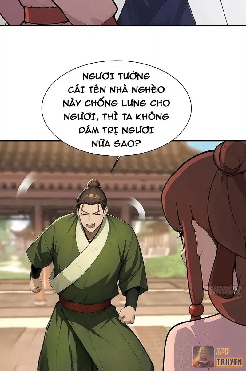 Thao Tác Của Ta Càn Quét Giới Tu Chân Chapter 7 - 46