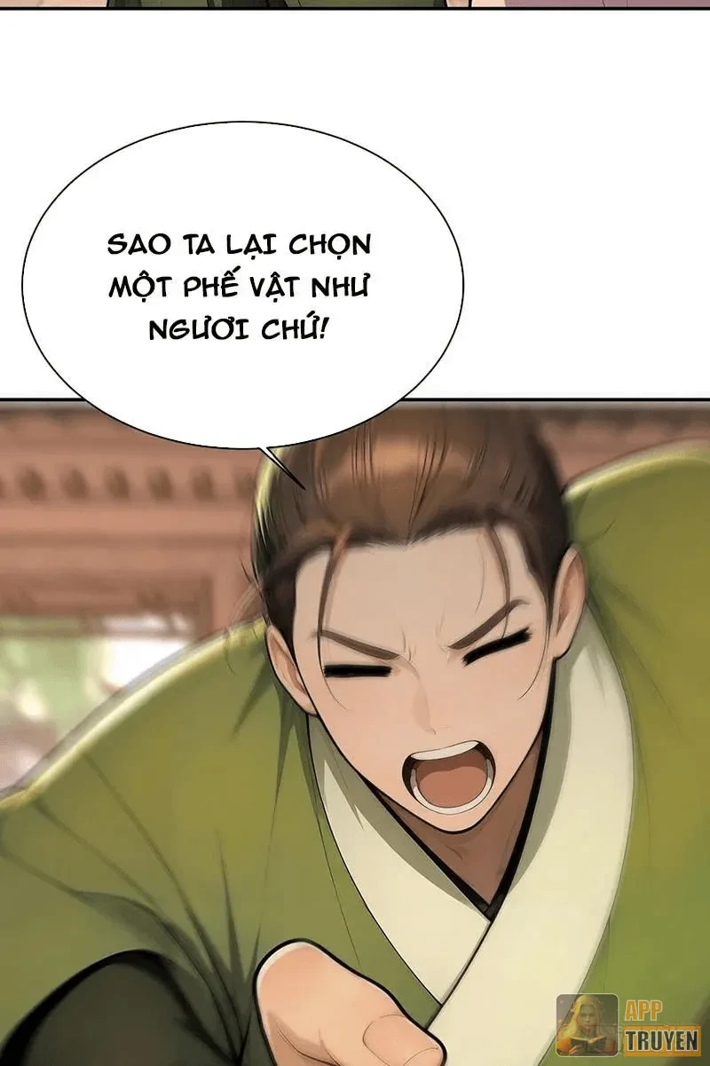 Thao Tác Của Ta Càn Quét Giới Tu Chân Chapter 7 - 47