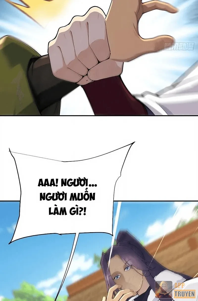 Thao Tác Của Ta Càn Quét Giới Tu Chân Chapter 7 - 49