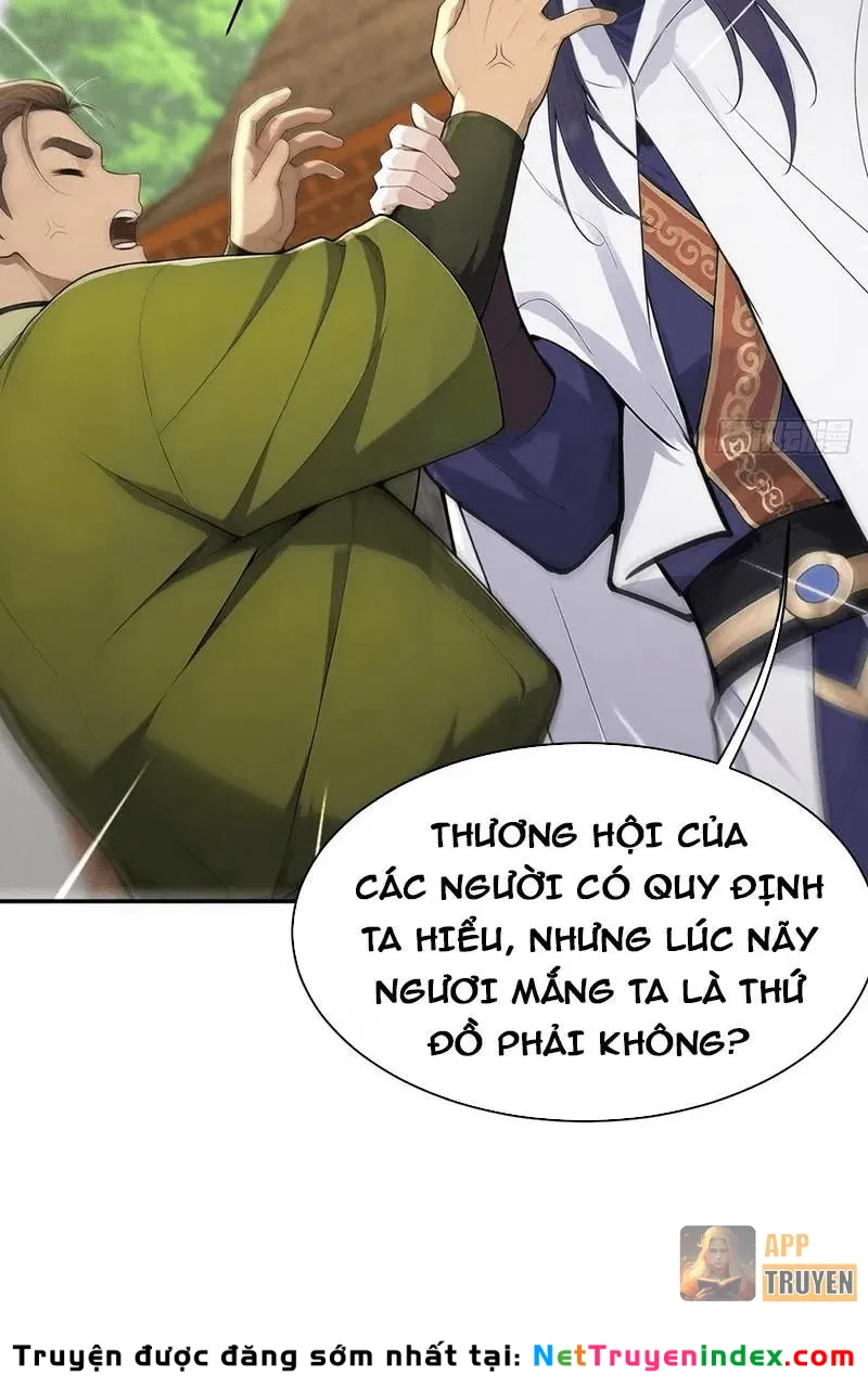 Thao Tác Của Ta Càn Quét Giới Tu Chân Chapter 7 - 50