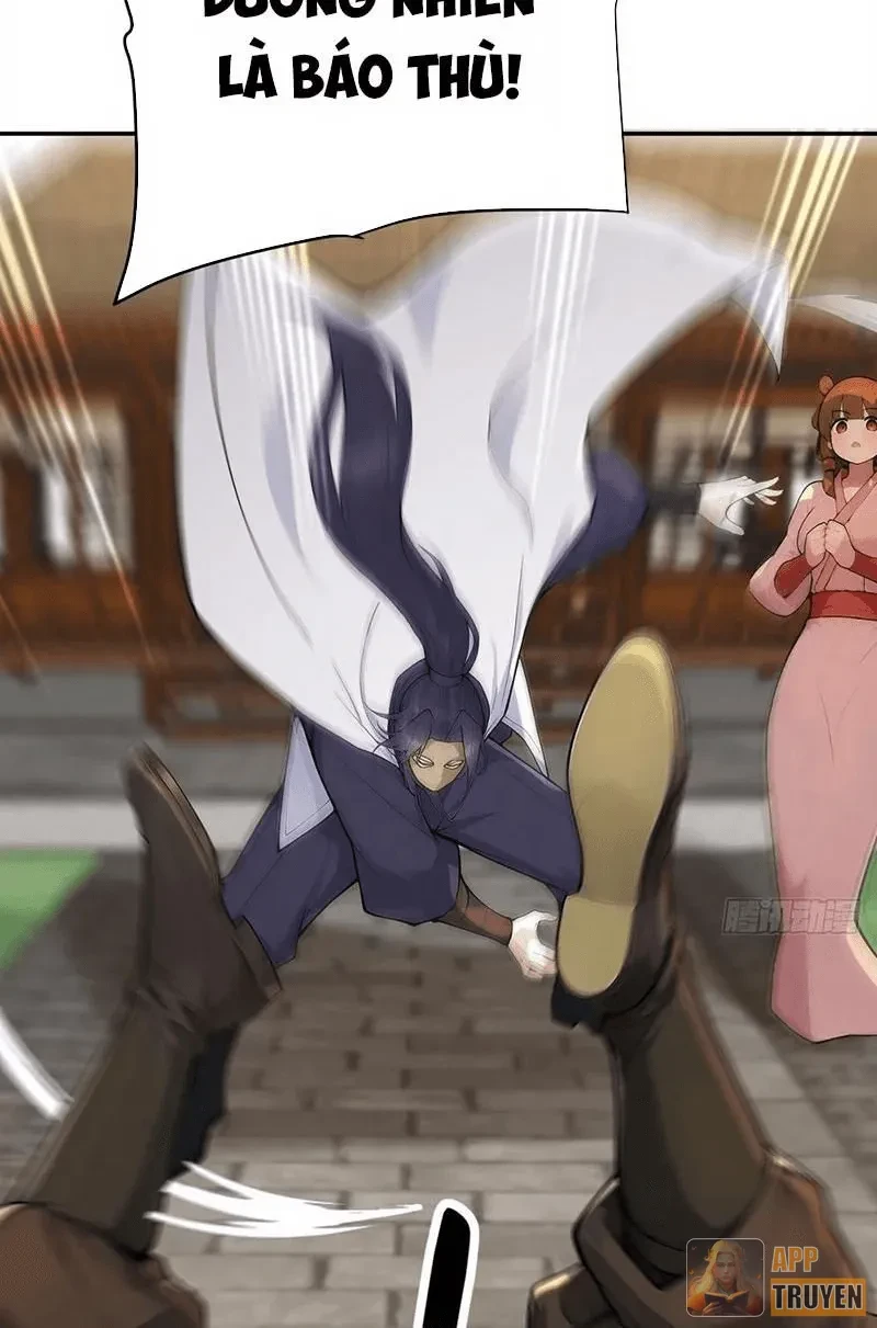 Thao Tác Của Ta Càn Quét Giới Tu Chân Chapter 7 - 52