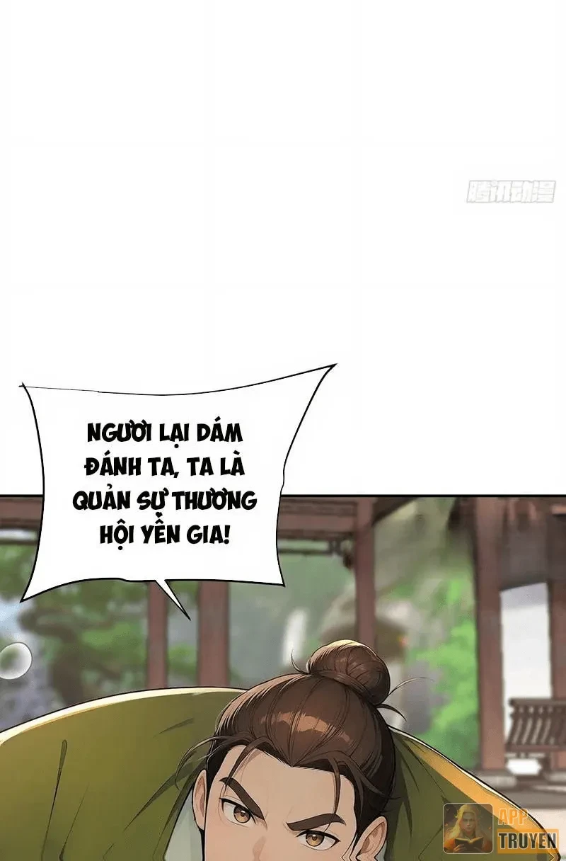 Thao Tác Của Ta Càn Quét Giới Tu Chân Chapter 7 - 55