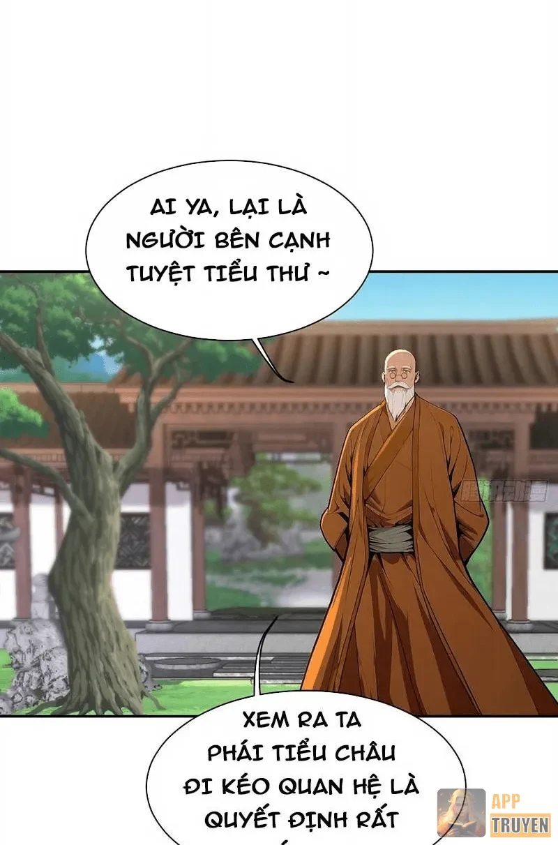 Thao Tác Của Ta Càn Quét Giới Tu Chân Chapter 7 - 57