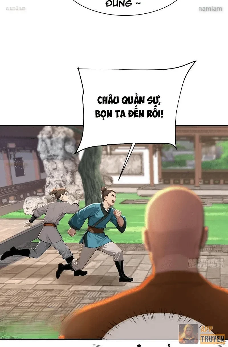 Thao Tác Của Ta Càn Quét Giới Tu Chân Chapter 7 - 58