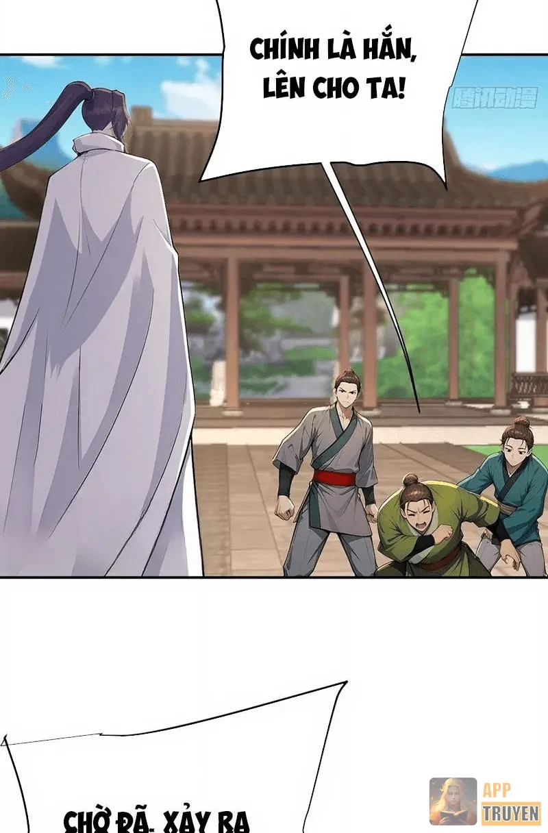 Thao Tác Của Ta Càn Quét Giới Tu Chân Chapter 7 - 61