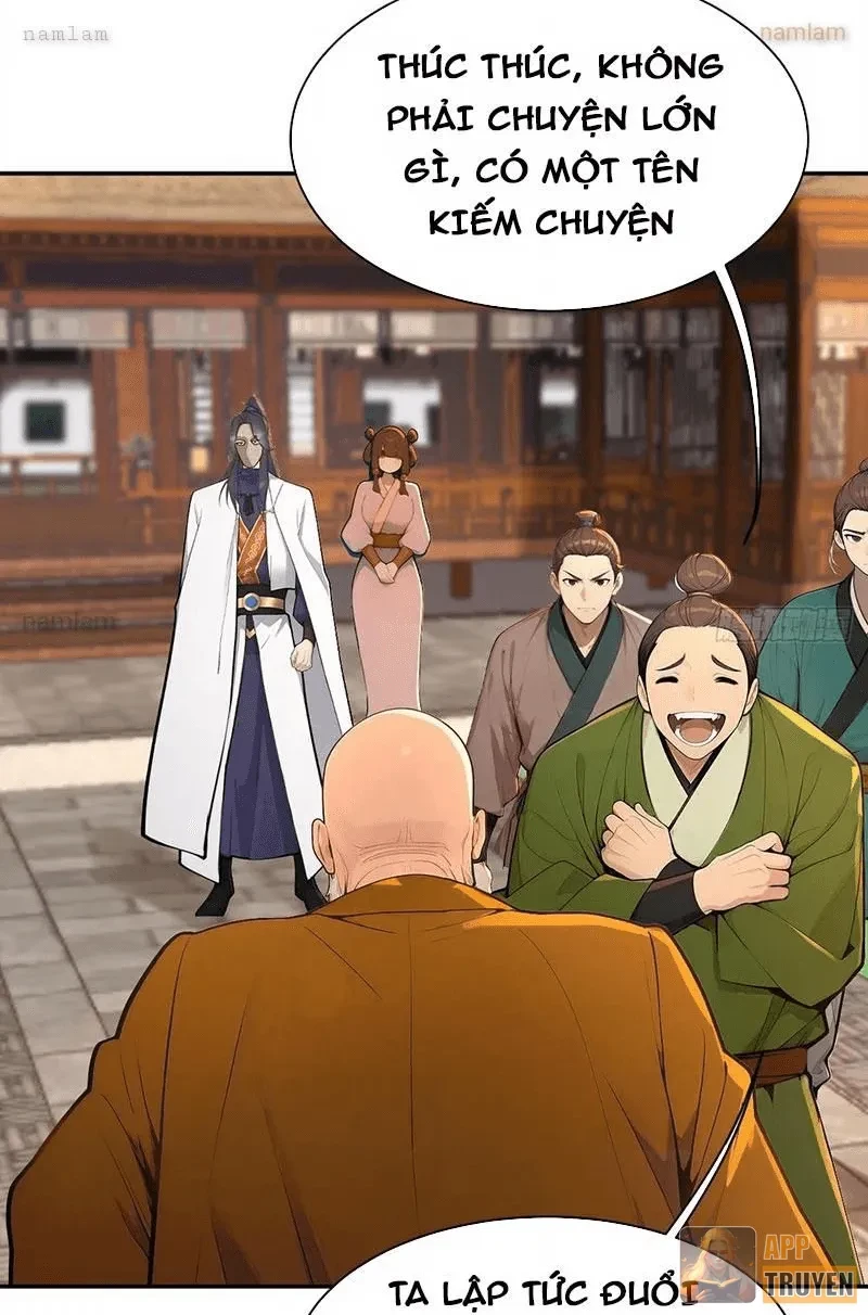 Thao Tác Của Ta Càn Quét Giới Tu Chân Chapter 7 - 63