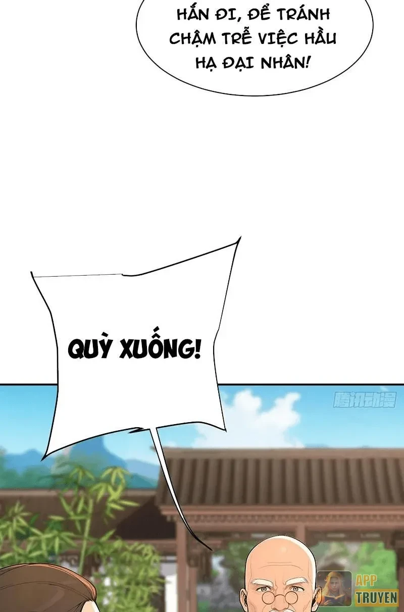 Thao Tác Của Ta Càn Quét Giới Tu Chân Chapter 7 - 64