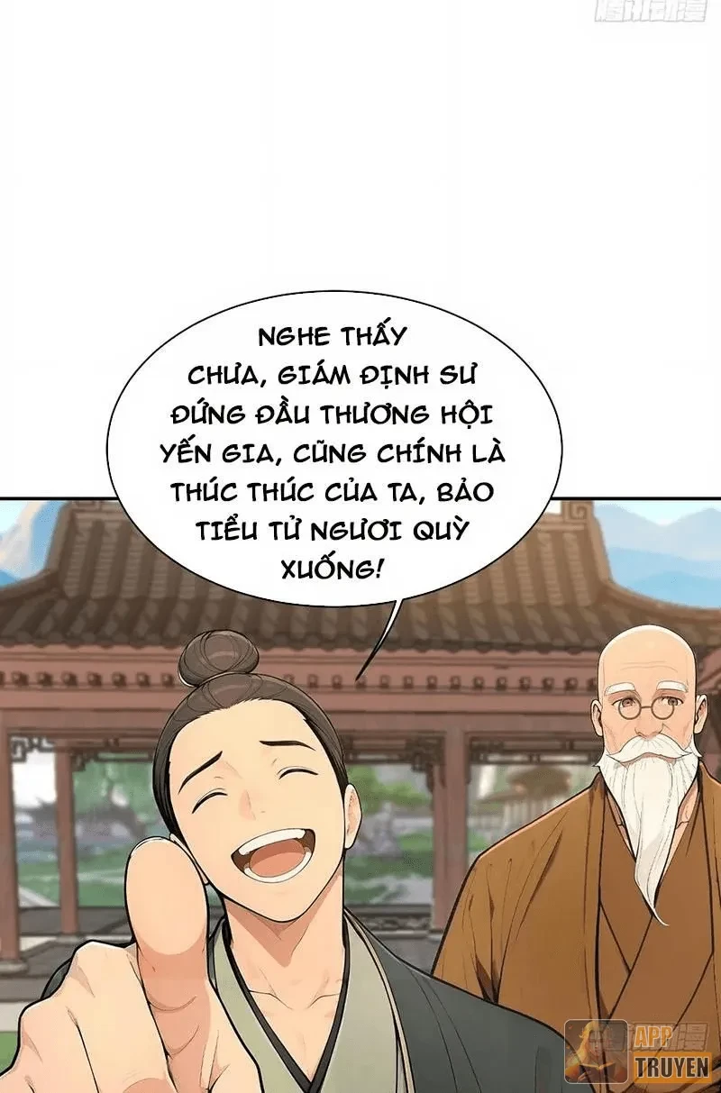 Thao Tác Của Ta Càn Quét Giới Tu Chân Chapter 7 - 66